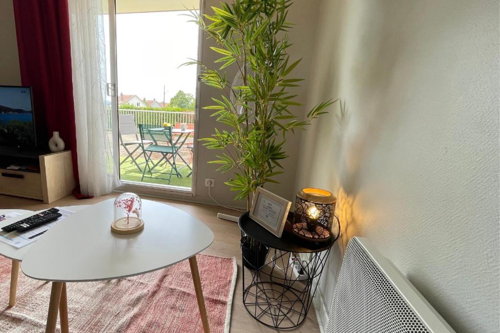 Nouveau - Grande Terrasse - L'Horloge - Calme - Home-One Безансон Экстерьер фото